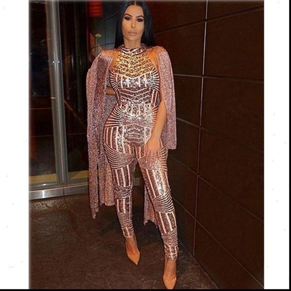 gold sequin jumpsuit mesh romper summer women glitter halter open back party bodycon jumpsuit body ladies overalls clubwear, Black;white
gold sequin jumpsuit mesh romper summer women glitter halter open back party bodycon jumpsuit body ladies overalls clubwear, Black;white