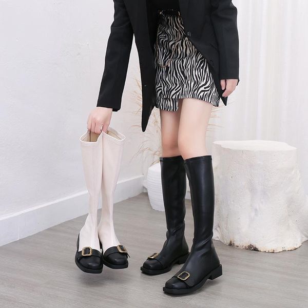boots brand women's shoes leather booties zipper thigh high heels fashion over-the-knee ladies rubber med rock flock r, Black
boots brand women's shoes leather booties zipper thigh high heels fashion over-the-knee ladies rubber med rock flock r, Black