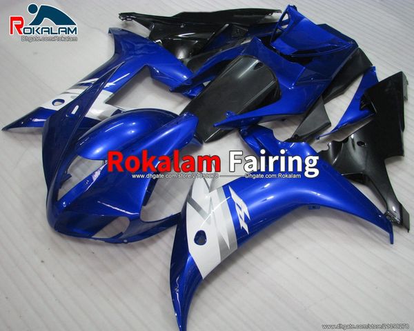 abs covers fairing for yamaha yzf r1 yzf-r1 02 03 yzf1000r1 yzf 1000 r1 2002 2003 shell kits (injection molding)
abs covers fairing for yamaha yzf r1 yzf-r1 02 03 yzf1000r1 yzf 1000 r1 2002 2003 shell kits (injection molding)