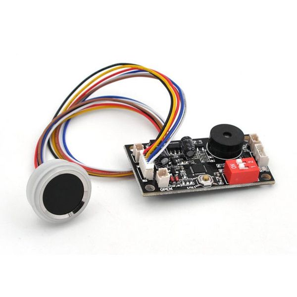 fingerprint access control k200-3.3+r502-f 4xaa battery dc5v k200-3.3 board with r502-f waterproof small module
fingerprint access control k200-3.3+r502-f 4xaa battery dc5v k200-3.3 board with r502-f waterproof small module