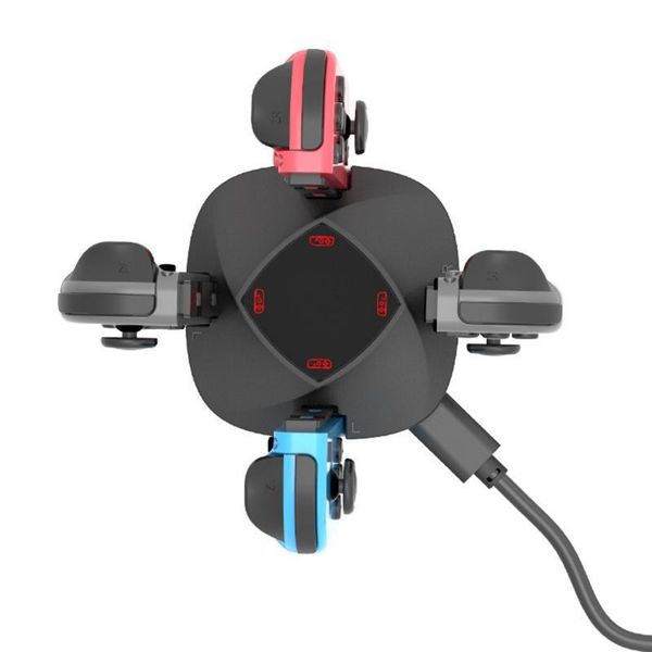 game controllers & joysticks controller charging dock station charger stand with cable for -con
game controllers & joysticks controller charging dock station charger stand with cable for -con