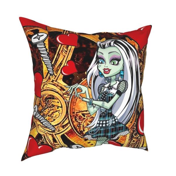 cushion/decorative pillow halloween frankenstein monster high pillowcase soft polyester cushion cover decor case home wholesale 45x45cm
cushion/decorative pillow halloween frankenstein monster high pillowcase soft polyester cushion cover decor case home wholesale 45x45cm