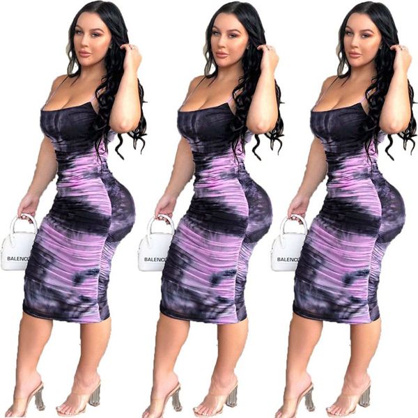 spring 2021 mall goth dress bodycon ruched sleeveless tie dye sling maxi dresses women nightclub party elegant y2k clothes, Black;gray
spring 2021 mall goth dress bodycon ruched sleeveless tie dye sling maxi dresses women nightclub party elegant y2k clothes, Black;gray