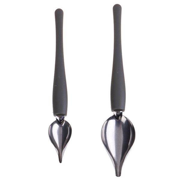 spoons 1 x creative spoon decorate sushi draw tool design sauce dressing plate dessert bakeware cake gastronomy coffee
spoons 1 x creative spoon decorate sushi draw tool design sauce dressing plate dessert bakeware cake gastronomy coffee