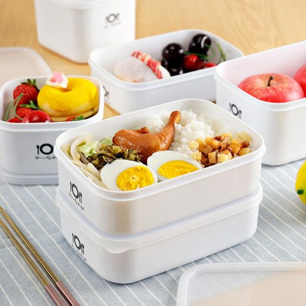 1pc refrigerator crisper kitchen storage box microwave bento lunch box picnic fruit container storage for kids 50
1pc refrigerator crisper kitchen storage box microwave bento lunch box picnic fruit container storage for kids 50