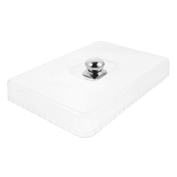 kitchen storage & organization 1 pc durable cake cover protective household dust-proof
kitchen storage & organization 1 pc durable cake cover protective household dust-proof