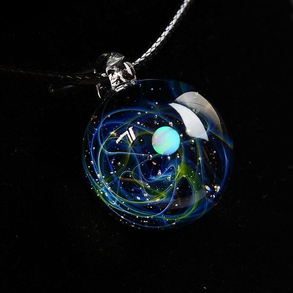 pendant necklaces boeycjr unique opal stone universe glass planets necklace galaxy rope chain solar system for women gift, Silver
pendant necklaces boeycjr unique opal stone universe glass planets necklace galaxy rope chain solar system for women gift, Silver
