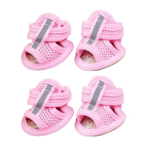 dog apparel mesh sandals slippery breathable spring and summer comfortable fashion pet shones
dog apparel mesh sandals slippery breathable spring and summer comfortable fashion pet shones