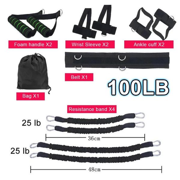 resistance bands band boxing muay training stretching strap set gym workout fintess exercises waist leg strength belt
resistance bands band boxing muay training stretching strap set gym workout fintess exercises waist leg strength belt