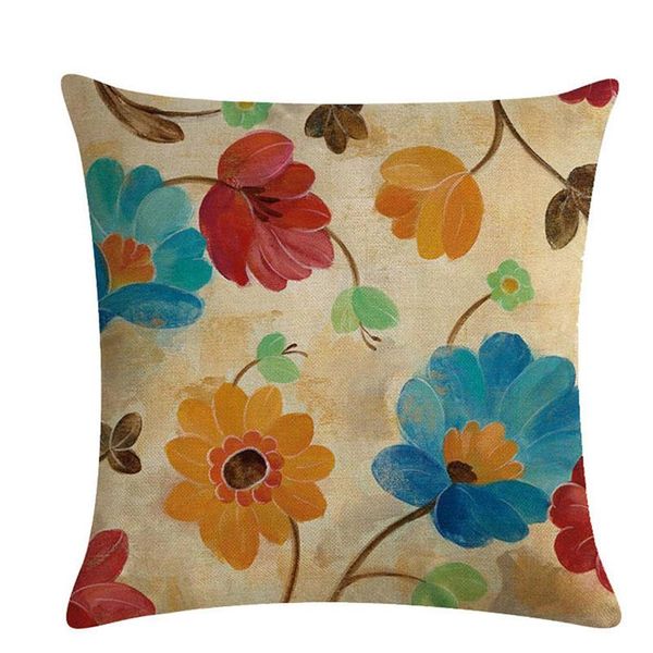 small flower plant linen pillowcase chinese art oil painting series home hug pillowcase sofa chair cushion cover
small flower plant linen pillowcase chinese art oil painting series home hug pillowcase sofa chair cushion cover
