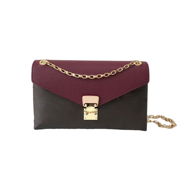 fashion woman bag handbag shoulder bag messenger cross body tote purse leather date code flower 3colors size26.0 x 17.0 x 6.0 cm m41200
fashion woman bag handbag shoulder bag messenger cross body tote purse leather date code flower 3colors size26.0 x 17.0 x 6.0 cm m41200