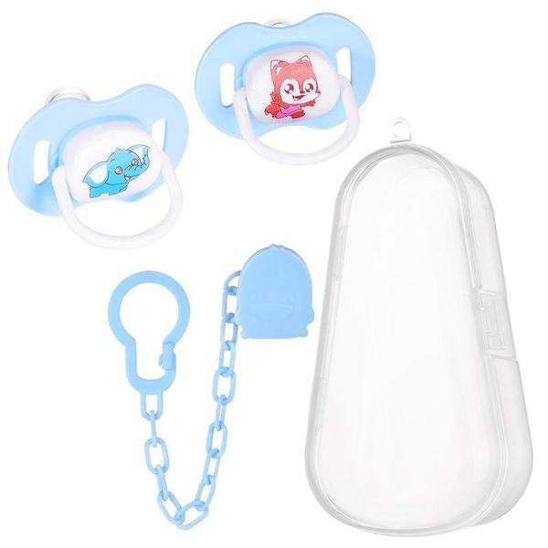 pacifiers# baby care pacifier clip dummy chain infant anti lost accessories animal cartoon feeding product
pacifiers# baby care pacifier clip dummy chain infant anti lost accessories animal cartoon feeding product