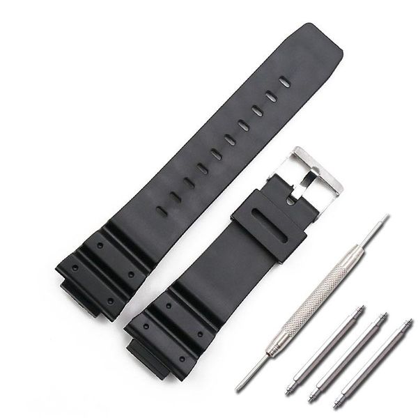 watch bands resin strap men's accessories pin buckle for -9052 9050 9051 004c black sports waterproof rubber, Black;brown
watch bands resin strap men's accessories pin buckle for -9052 9050 9051 004c black sports waterproof rubber, Black;brown