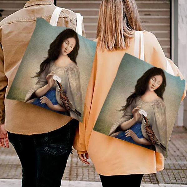storage bags handbag women shoulder bag tote canvas large-capacity floral printed daily use female shopping
storage bags handbag women shoulder bag tote canvas large-capacity floral printed daily use female shopping