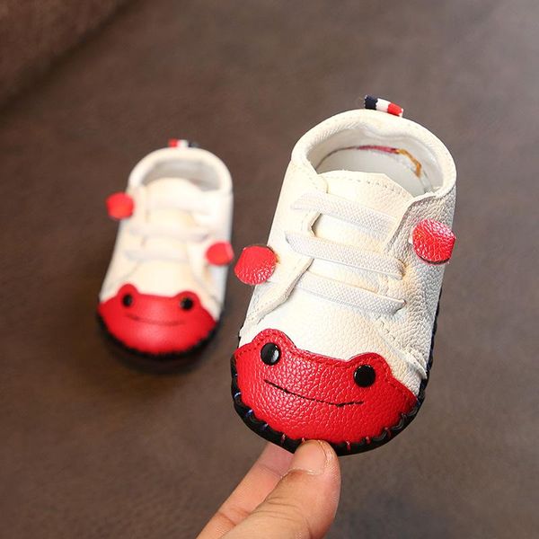 first walkers mxhy2009spring and autumn baby leather shoes walking slip-proof softsole shoes0-1years old
first walkers mxhy2009spring and autumn baby leather shoes walking slip-proof softsole shoes0-1years old