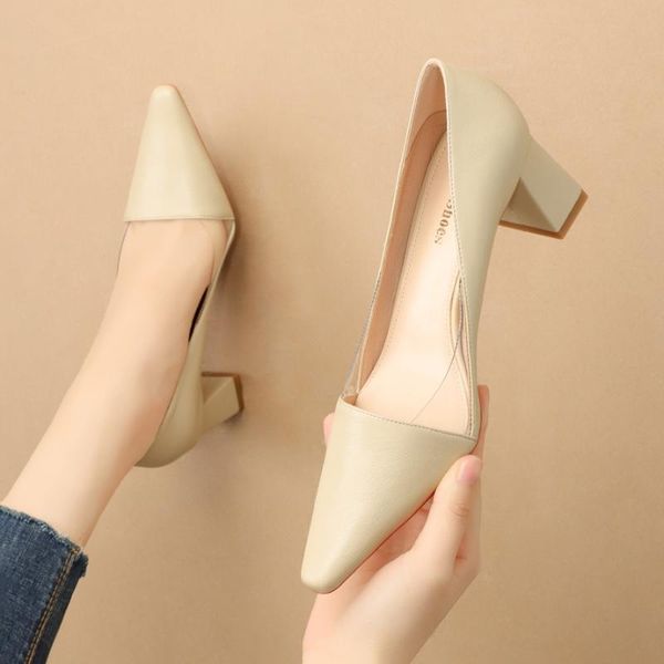 dress shoes 2021 women 6cm high heels party yellow pumps lady escarpins stripper low block office bridal prom transparent, Black
dress shoes 2021 women 6cm high heels party yellow pumps lady escarpins stripper low block office bridal prom transparent, Black