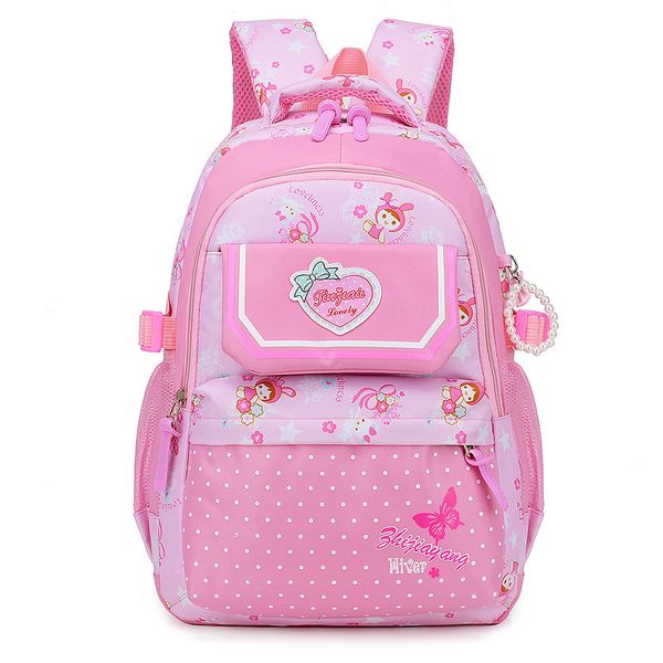 large capacity new dot printing girl schoolbag kid backpack zipper backpacks school bags for teenagers girls mochila escolar
large capacity new dot printing girl schoolbag kid backpack zipper backpacks school bags for teenagers girls mochila escolar