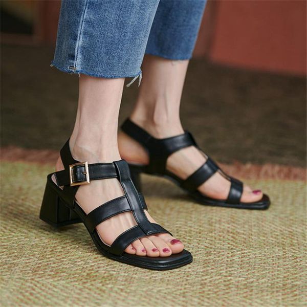 sandals pxelena plus size 34-43 square med heels t tied women hollow out office lady shoes daily comfort green black summer 2021
sandals pxelena plus size 34-43 square med heels t tied women hollow out office lady shoes daily comfort green black summer 2021