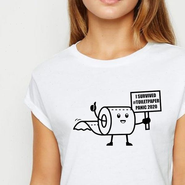 new t shirt female i survived toilet paper panic 2021 tshirt loose spring summer tee shirt show thin vestidos round neck t, White
new t shirt female i survived toilet paper panic 2021 tshirt loose spring summer tee shirt show thin vestidos round neck t, White