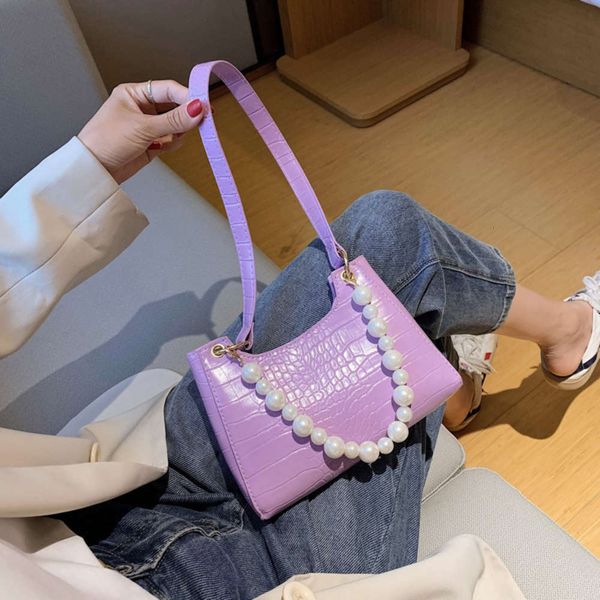 hbp fashion 2021 women's single shoulder messenger pearl texture crocodile frog staff underarm bag
hbp fashion 2021 women's single shoulder messenger pearl texture crocodile frog staff underarm bag