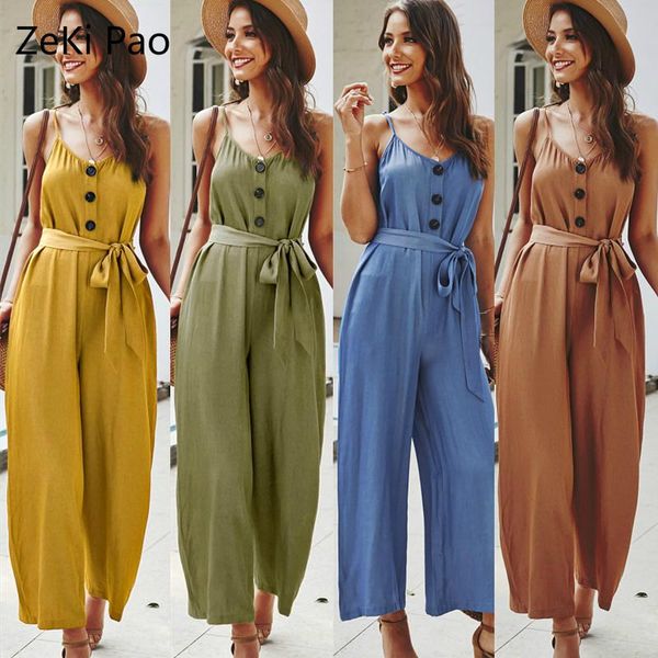 women's jumpsuits & rompers women casual jumpsuit plus size sleeveless cotton and linen soild loose sling vest playsuit jumsuit combina, Black;white
women's jumpsuits & rompers women casual jumpsuit plus size sleeveless cotton and linen soild loose sling vest playsuit jumsuit combina, Black;white