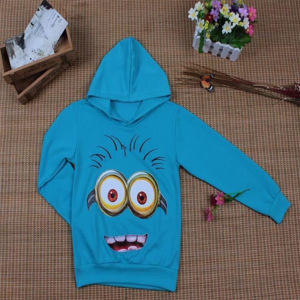 t shirts cartoon little yellow boys shirts, girls nova sweatshirts, kids children clothes autume spring amp tees, Blue
t shirts cartoon little yellow boys shirts, girls nova sweatshirts, kids children clothes autume spring amp tees, Blue