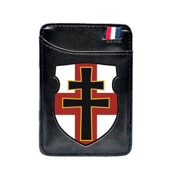 card holders cross black magic wallet men women vintage leather mini money clips short purse gifts, Brown;gray
card holders cross black magic wallet men women vintage leather mini money clips short purse gifts, Brown;gray