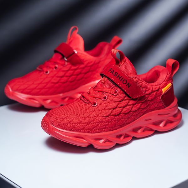 2020 spring kids sneakers blades soles child running shoes outdoor boys girls walking tennis sneakers teenagers boys sport shoes, Black
2020 spring kids sneakers blades soles child running shoes outdoor boys girls walking tennis sneakers teenagers boys sport shoes, Black