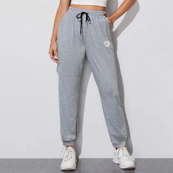 women's pants & capris 2021 cotton daisy printed soft women harem elastic waist ankle-length solid summer loose trouser plus size, Black;white
women's pants & capris 2021 cotton daisy printed soft women harem elastic waist ankle-length solid summer loose trouser plus size, Black;white