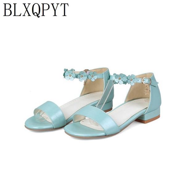 sandals blxqpyt 2021 sweet plus size 32-48 women flat peep toe platform summer shoes woman chaussure femme x-1, Black
sandals blxqpyt 2021 sweet plus size 32-48 women flat peep toe platform summer shoes woman chaussure femme x-1, Black