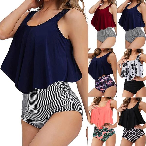 one-piece suits women bikini set print pleated push-up padded up soft bag split swimsuit female beachwear swimwear bather bathing
one-piece suits women bikini set print pleated push-up padded up soft bag split swimsuit female beachwear swimwear bather bathing