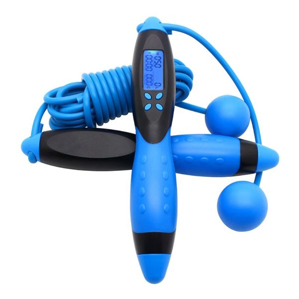 jump ropes jumping fat burning home gym workout digital exercise sports fast speed smart electronics skipping rope fitness equipment
jump ropes jumping fat burning home gym workout digital exercise sports fast speed smart electronics skipping rope fitness equipment