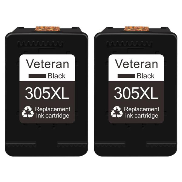 ink cartridges veteran 305xl black cartridge for 305 xl compatible with deskjet 2700 2710 2720 2721 2722 2723 4110 4120 printer
ink cartridges veteran 305xl black cartridge for 305 xl compatible with deskjet 2700 2710 2720 2721 2722 2723 4110 4120 printer