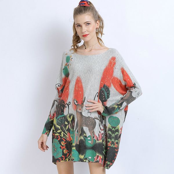 female size autumn sleeve sweater vest giraffe pullovers sueter mujer ta6363 a6r3, White;black
female size autumn sleeve sweater vest giraffe pullovers sueter mujer ta6363 a6r3, White;black