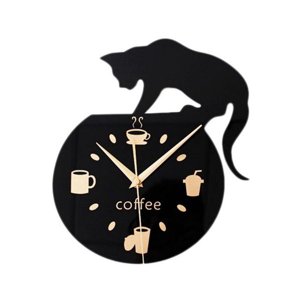 wall clocks diy digital clock 3d sticker cute kitten coffee cup shape art home decor hollow numeral
wall clocks diy digital clock 3d sticker cute kitten coffee cup shape art home decor hollow numeral