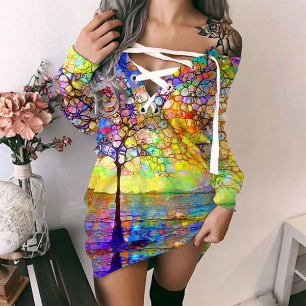 casual dresses fashsiualy hollow out women winter off the shoulder printing strappy long sleeves siamesed dress, Black;gray
casual dresses fashsiualy hollow out women winter off the shoulder printing strappy long sleeves siamesed dress, Black;gray