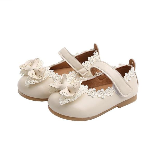 sneakers princess soft leather shoes kids butterfly-knot flats spring girls bow-knot children's floral non-slip toddler baby, Black;red
sneakers princess soft leather shoes kids butterfly-knot flats spring girls bow-knot children's floral non-slip toddler baby, Black;red