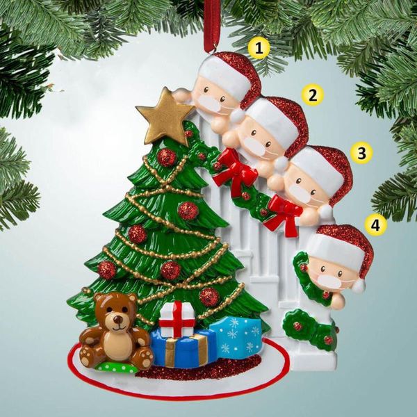 christmas decorations personalized survived family of ornament 2021 holiday decoracion para el hogar adornos navideños
christmas decorations personalized survived family of ornament 2021 holiday decoracion para el hogar adornos navideños