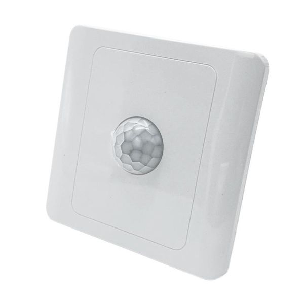 smart home control pir infrared motion sensor switch 220v auto led lamp lighting body induction detector
smart home control pir infrared motion sensor switch 220v auto led lamp lighting body induction detector