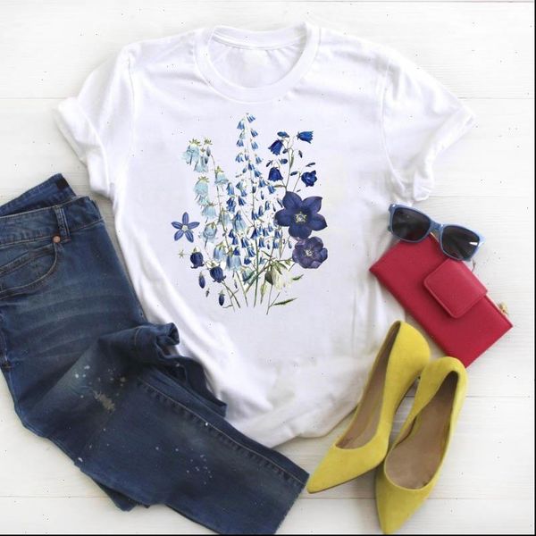 women tee shirt women summer clothes ladies short sleeve kawaii tees graphic printed tshirt female t shirt, White
women tee shirt women summer clothes ladies short sleeve kawaii tees graphic printed tshirt female t shirt, White