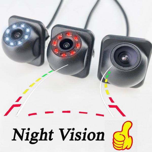 car rear view cameras& parking sensors dynamic trajectory line 20 mm reverse infrared camera night vision for monitor waterproof hd video
car rear view cameras& parking sensors dynamic trajectory line 20 mm reverse infrared camera night vision for monitor waterproof hd video