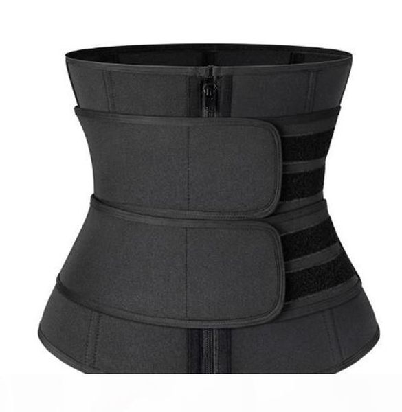vaslanda 13 steel boned waist trainer corset sauna sweat faja sport girdles slimming shaper lumbar trimmer belt straps modeling, Black;white
vaslanda 13 steel boned waist trainer corset sauna sweat faja sport girdles slimming shaper lumbar trimmer belt straps modeling, Black;white