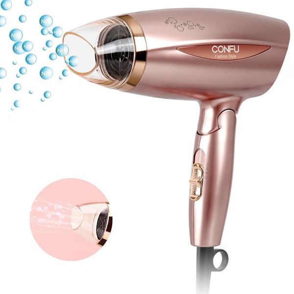 electric hair brushes confu folding ionic dryer lightweight blow portable compact hairdryer fast drying blowdryer with cool/ button
electric hair brushes confu folding ionic dryer lightweight blow portable compact hairdryer fast drying blowdryer with cool/ button