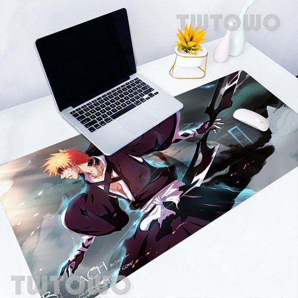mouse pads & wrist rests design bleach large size sell mat art cartoon anime anti-slip gamer office decoration lapdeskpad
mouse pads & wrist rests design bleach large size sell mat art cartoon anime anti-slip gamer office decoration lapdeskpad