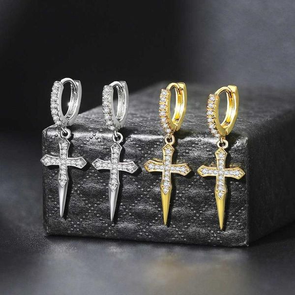 dangle & chandelier oh punk hip hop personality crosses shaped women's men's earrings exquisite ear accessories trend 2021 jewelry, Silver
dangle & chandelier oh punk hip hop personality crosses shaped women's men's earrings exquisite ear accessories trend 2021 jewelry, Silver