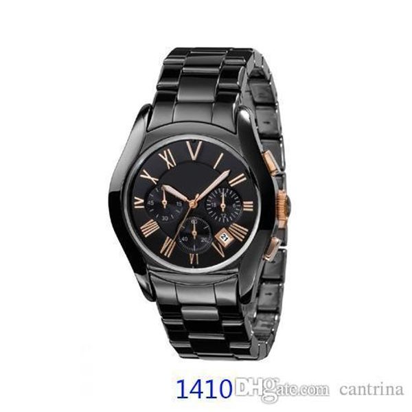2021 new ceramica watch lovers ar1400 ar1401 ar1451 ar1452 ar1410 ar1411 ar1416 chronograph wristwatch original box, Slivery;brown
2021 new ceramica watch lovers ar1400 ar1401 ar1451 ar1452 ar1410 ar1411 ar1416 chronograph wristwatch original box, Slivery;brown