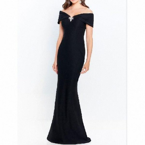 mermaid / trumpet mother of the bride dress elegant off shoulder sweep / brush train stretch fabric short sleeve with ruching 2022 k7za#, White;black
mermaid / trumpet mother of the bride dress elegant off shoulder sweep / brush train stretch fabric short sleeve with ruching 2022 k7za#, White;black