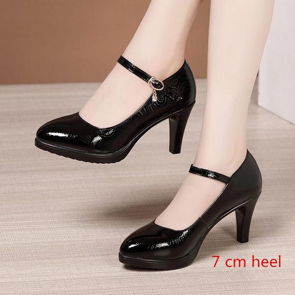 dress shoes 7,9,11,13 cm high heel women's shoes; pointed stiletto catwalk large size 43 professional work, Black
dress shoes 7,9,11,13 cm high heel women's shoes; pointed stiletto catwalk large size 43 professional work, Black