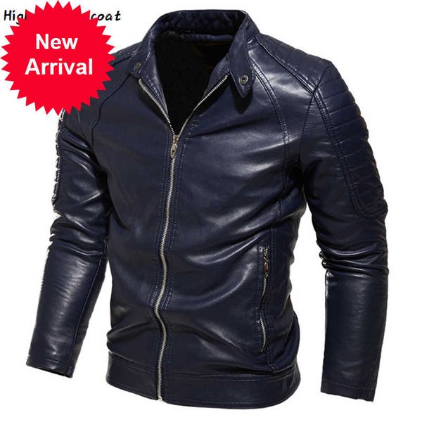 velvet warm winter coat, leather tight motorcycle jacket, men's fashionable zipper jacket, Black;brown
velvet warm winter coat, leather tight motorcycle jacket, men's fashionable zipper jacket, Black;brown
