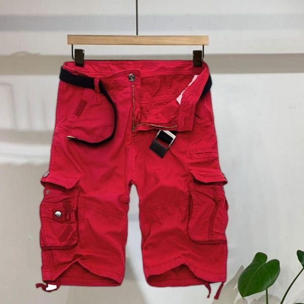 men's shorts summer camouflage skin-friendly men pockets fifth cargo pants for daily wear zipper pocket casual loose, White;black
men's shorts summer camouflage skin-friendly men pockets fifth cargo pants for daily wear zipper pocket casual loose, White;black